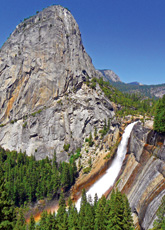 Yosemite trips